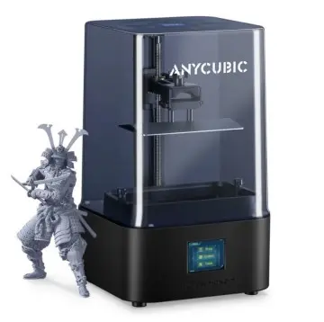 ANYCUBIC Photon Mono 2 4K Enlarge Print Volume 6.49'' x 5.62'' x 3.5''with 6.6'' 4K + LCD Monochrome Screen