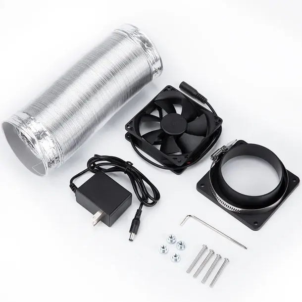 Enclosure for Phecda (4)ay5