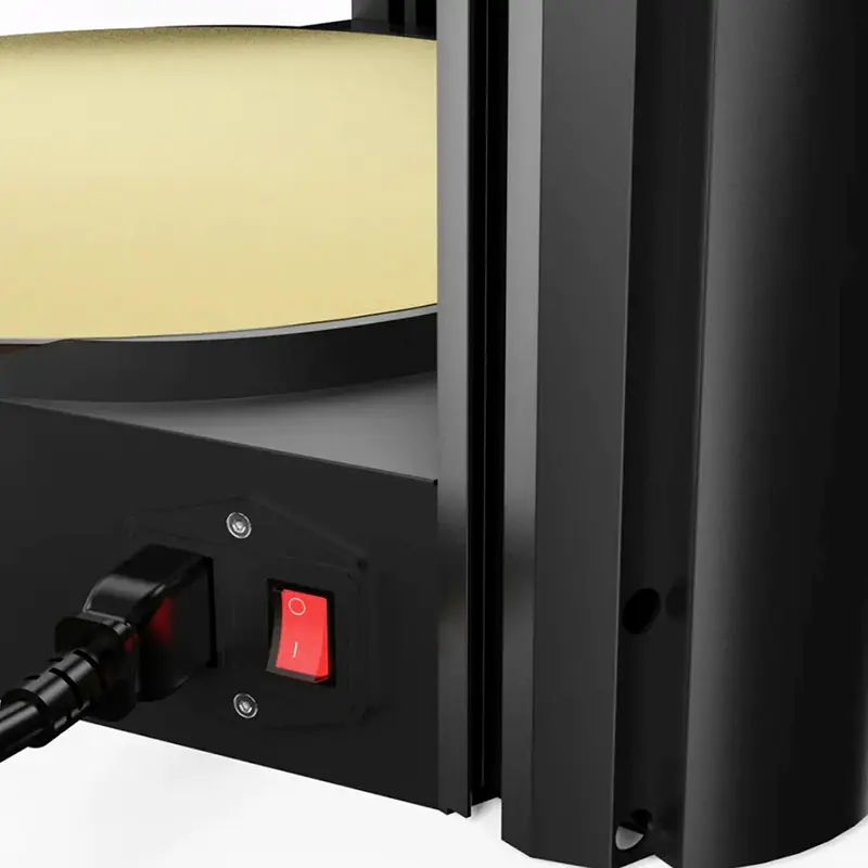 FLSUN Ready To Ship V400 Delta 3D Printer Big Print Size D300X410mm Max 400mm/s Metal Industrial Printer 3D