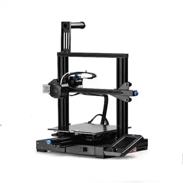 Official Creality Ender 3 3D Printer Fully Open Source with Resume Printing Function DIY,DlY assembly Born for enthusiasts