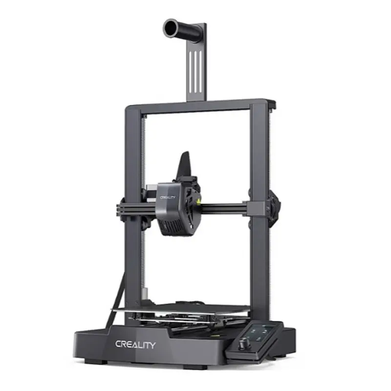 Official Creality Ender 3 V3 SE 3D Printer with 250mm/s Printering Speed and Dual Z-axis & Y-axis