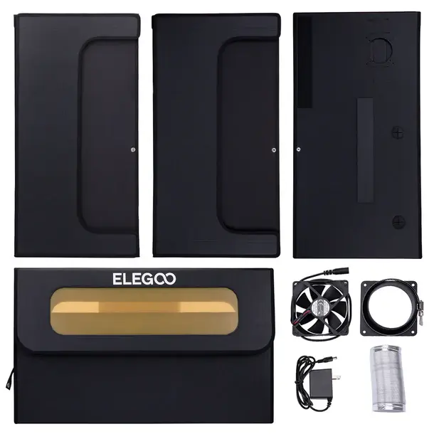 Enclosure for Phecda (1)c6i