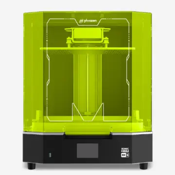 Phrozen Sonic Mega 8K S 15" LCD 3D Printer large print volume 472*380*566mm