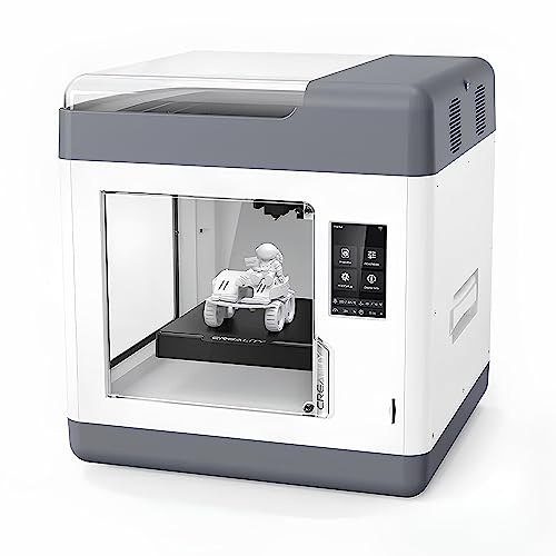 Creality  Sermoon V1 Pro 3D Printer w/Built-in ...