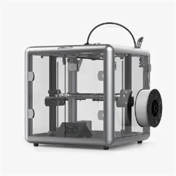 Creality Sermoon D1 High Precision Enclosed 3D Printer Machine Silent Mainboard 4.3 Inch Color Touchscreen