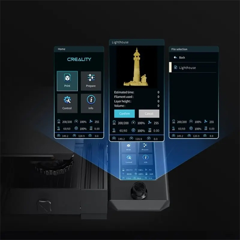 ender3 v2 neo (7)s1f