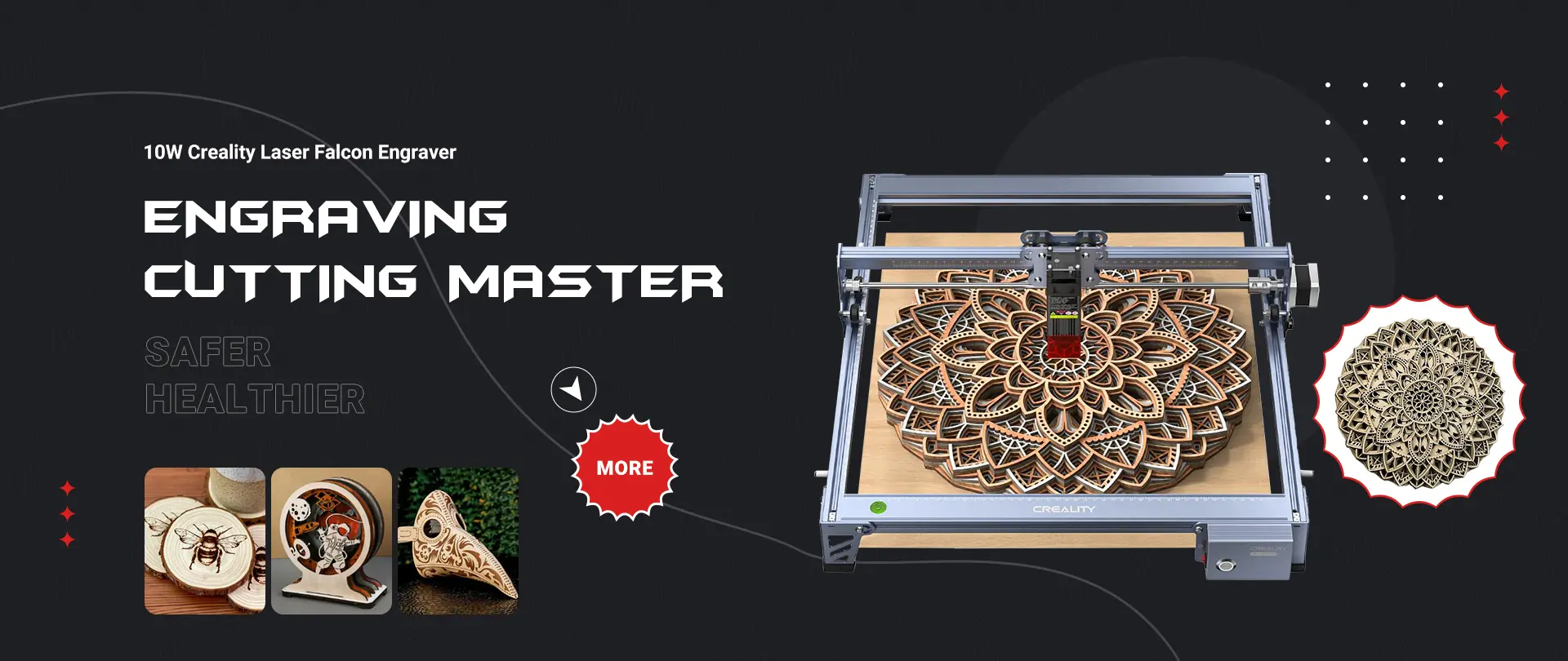 3d Printer Creality