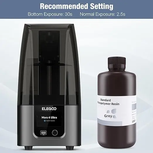 Standard Photopolymer Resin (3)zgq