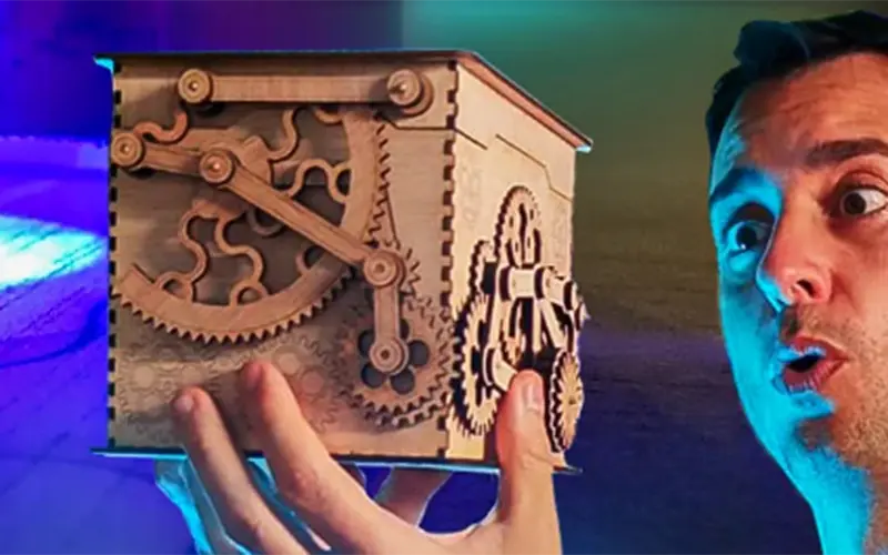 10W Creality Laser Falcon Engraver (4)29i