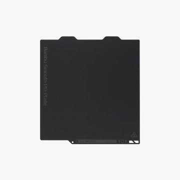 Bambu Lab P1/X1 Smooth PEI Plate
