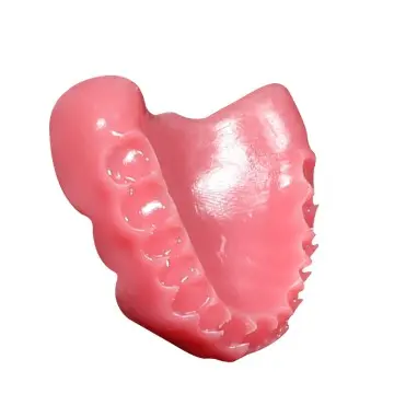 Pionext Denture base resin 3d printing dental resin