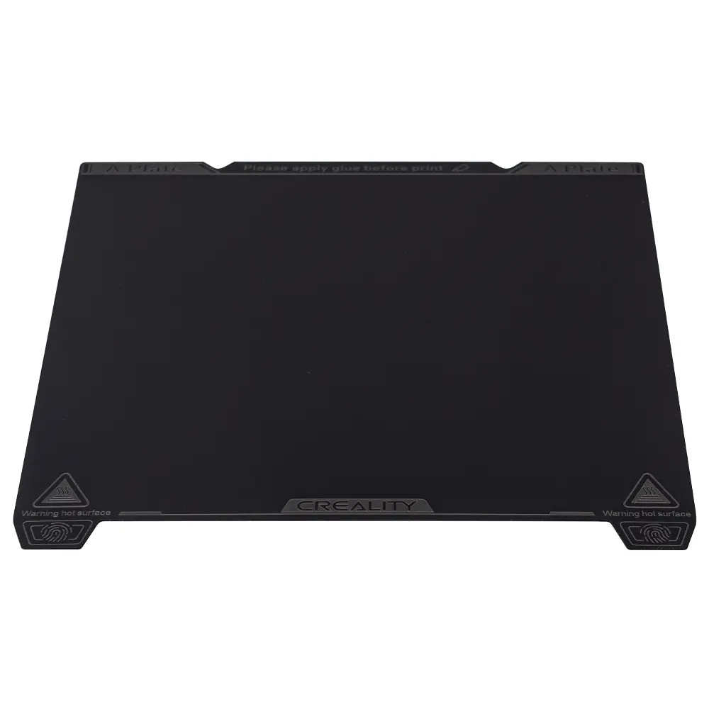 K1 Smooth PEI Build Plate 235*235mm-Without sof...