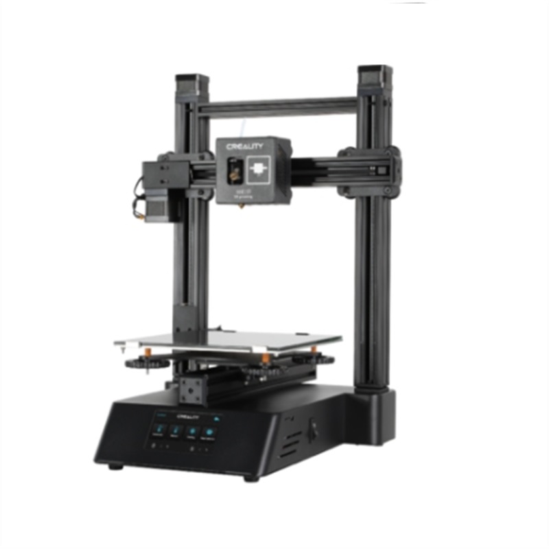 Official Creality CP-01 3-in-1 3D Printer/Laser...