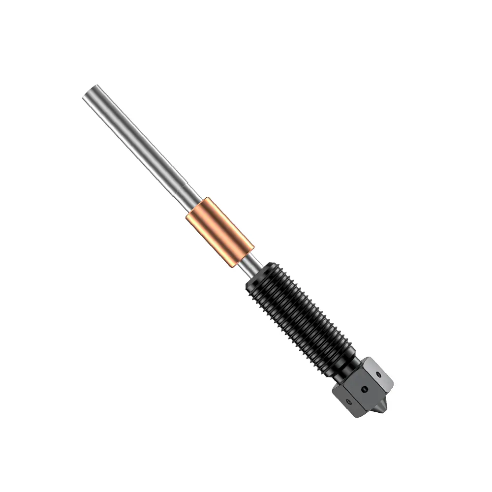 Creality Genuine E3D Obxidian™ High Flow Nozzle Assembly