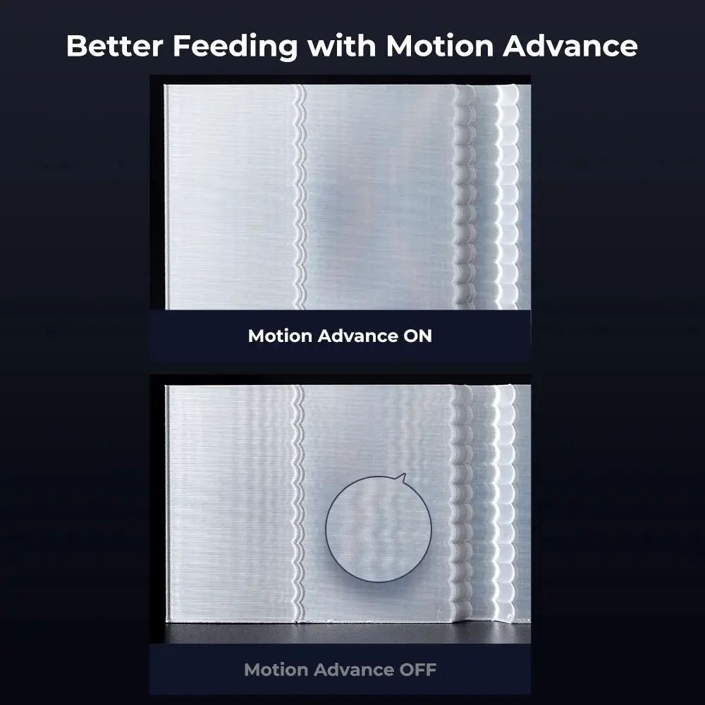 Creality Nebula Smart Kit Remote Patient Monitoring Devices for 3D Printing Process