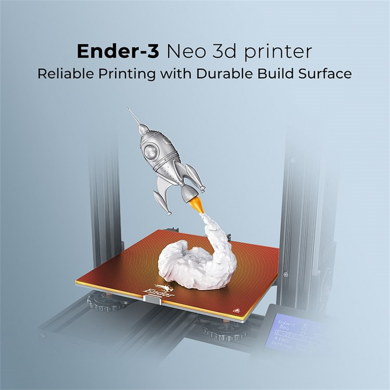 Ender-3 Neo 3D Printer (4)3ap