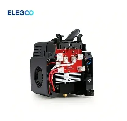 ELEGOO Dual-Gear Direct Extruder Kit for Neptune 4 Plus/4 Max