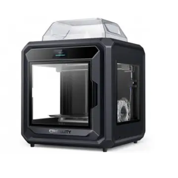 Creality Sermoon D3 Assembled Enclosed Desktop FDM Industrial 3D Printer