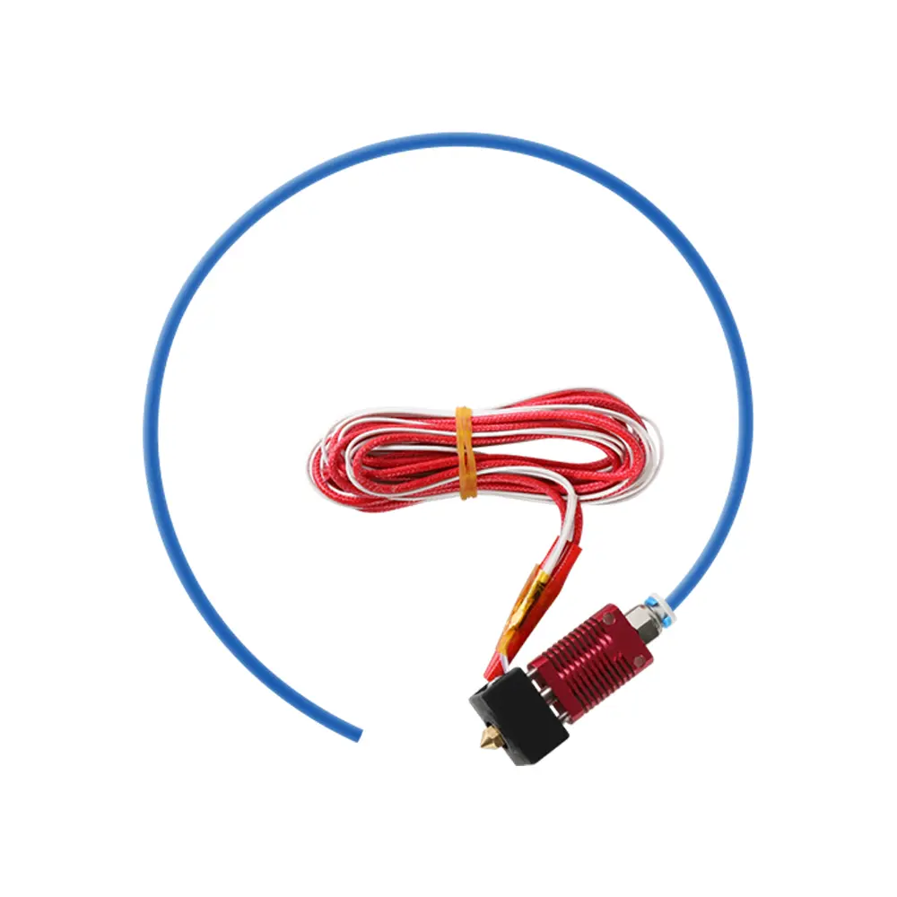 Creality Ender-3 Hotend Kit(Blue Teflon Tube )