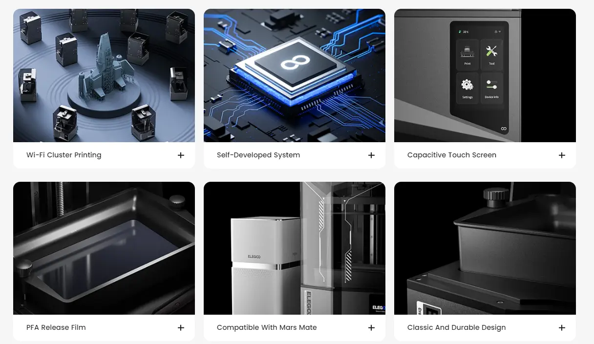 saturn 4 ultra-107qg