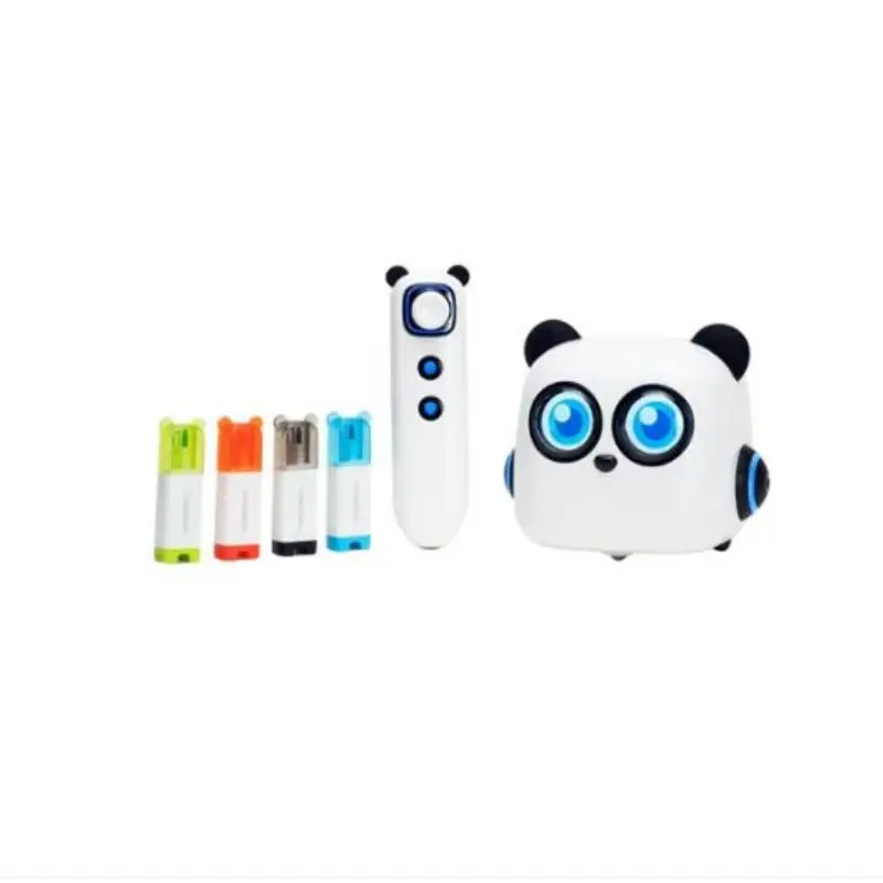 Makeblock mTiny: Smart Panda Robot for Preschoo...
