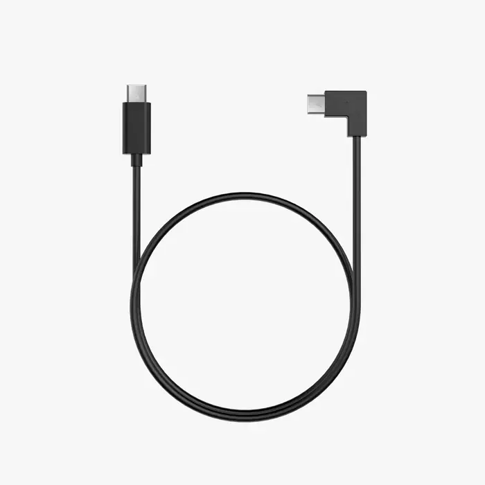 Bambu USB-C Cable - X1 Series: Fast Charging and Durable