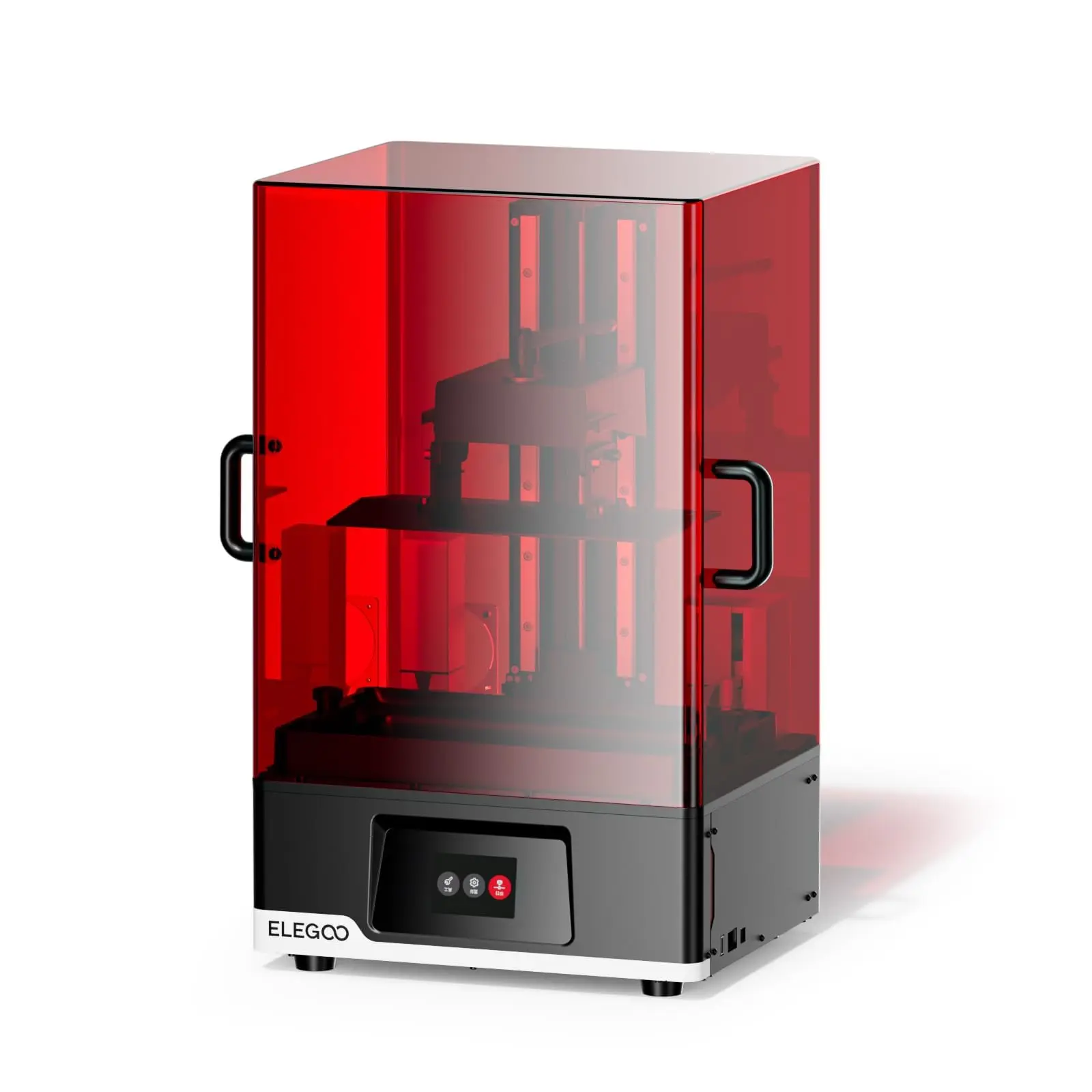 ELEGOO Wholesale Jupiter SE Resin 3D Printer 6K...