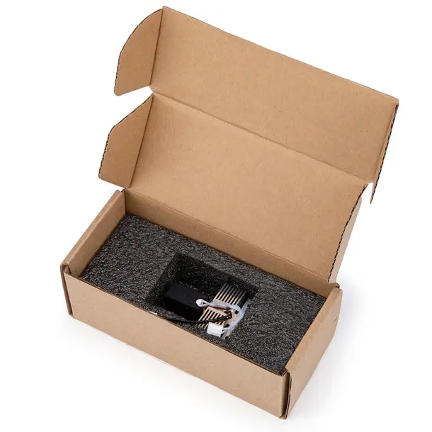 Assembled Extruder Hotend Kit (1)10c