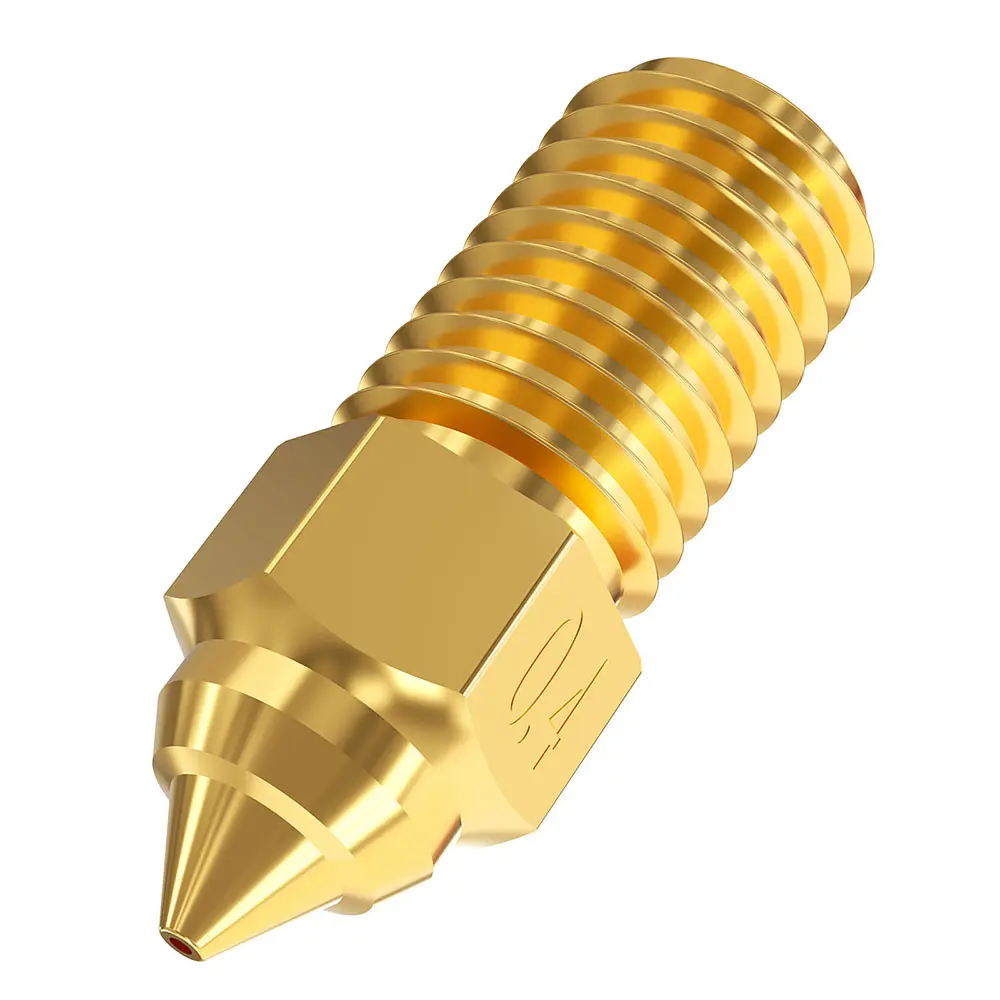 Creality High-speed Brass Nozzle Kit
