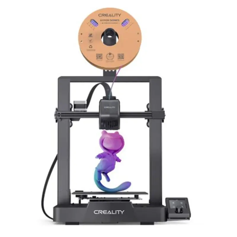 Official Creality Ender 3 V3 KE 3D Printer with...