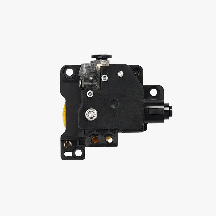 Hardened steel extruder3nl