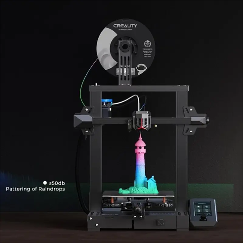 Creality Ender 3 v2 neo